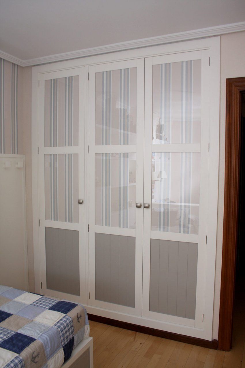Habitación niños