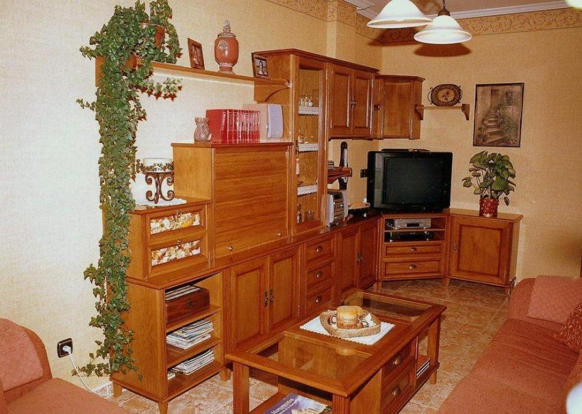 Modular de estilo
