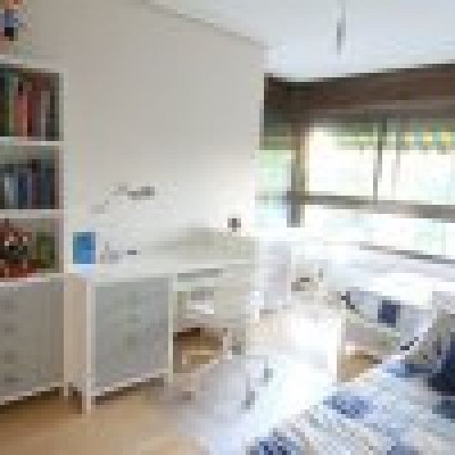 Habitación niños