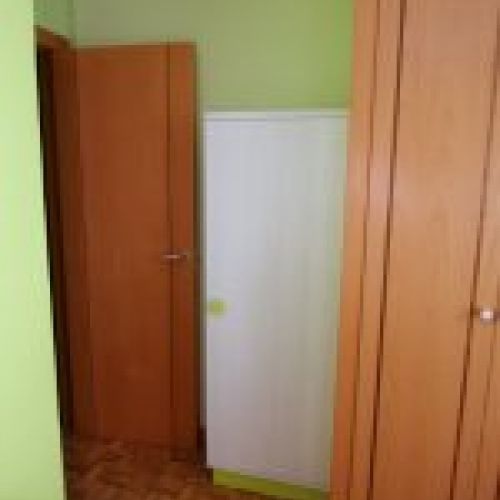 Habitación Infantil