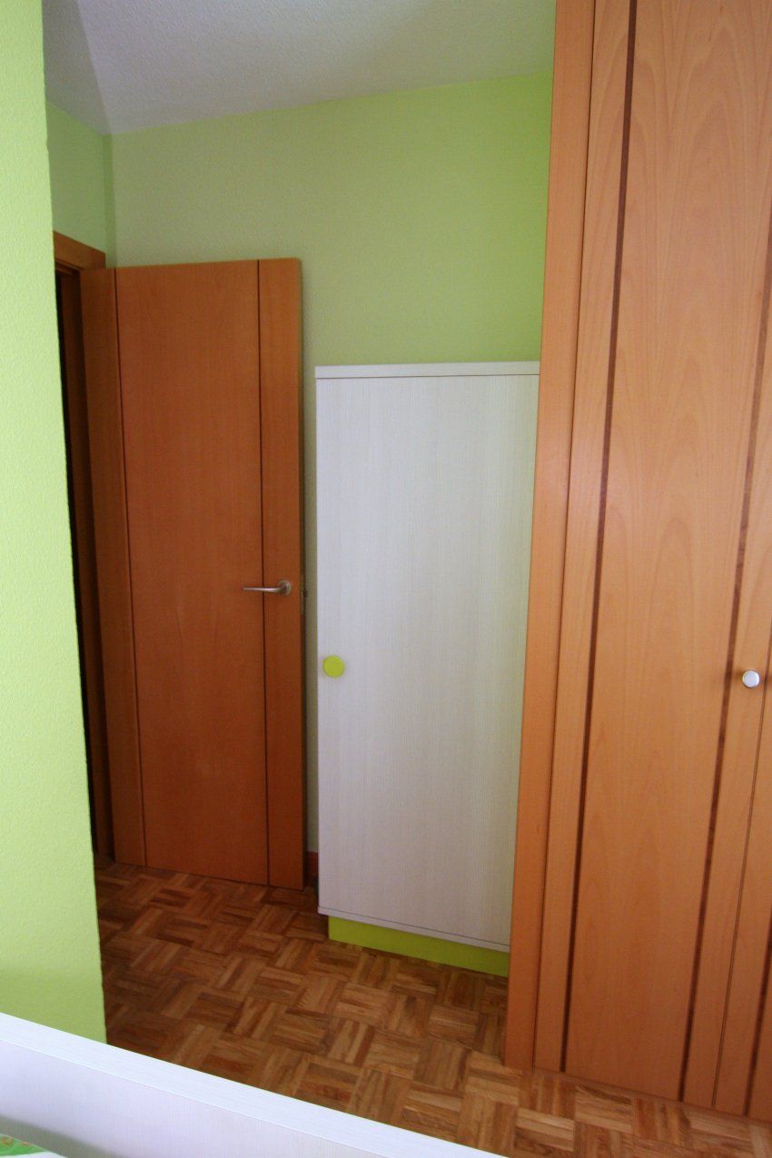 Habitación Infantil