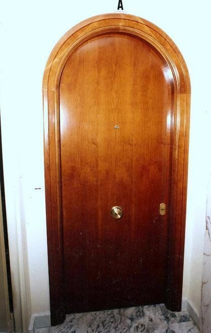 Puertas a Medida