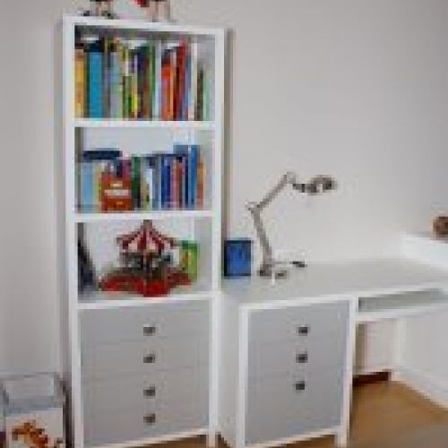 Habitación niños