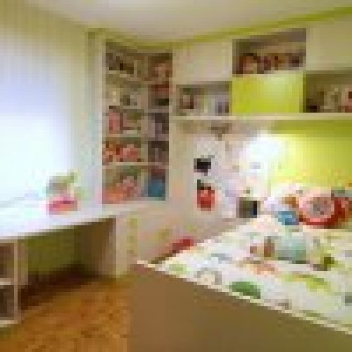 Habitación Infantil