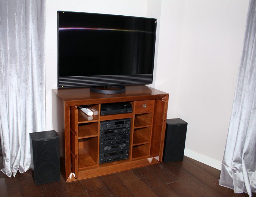 Mueble TV