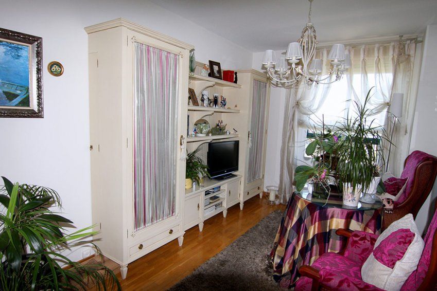 Boiseries   Salones