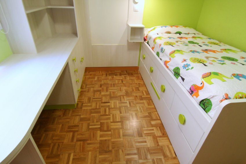 Habitación Infantil