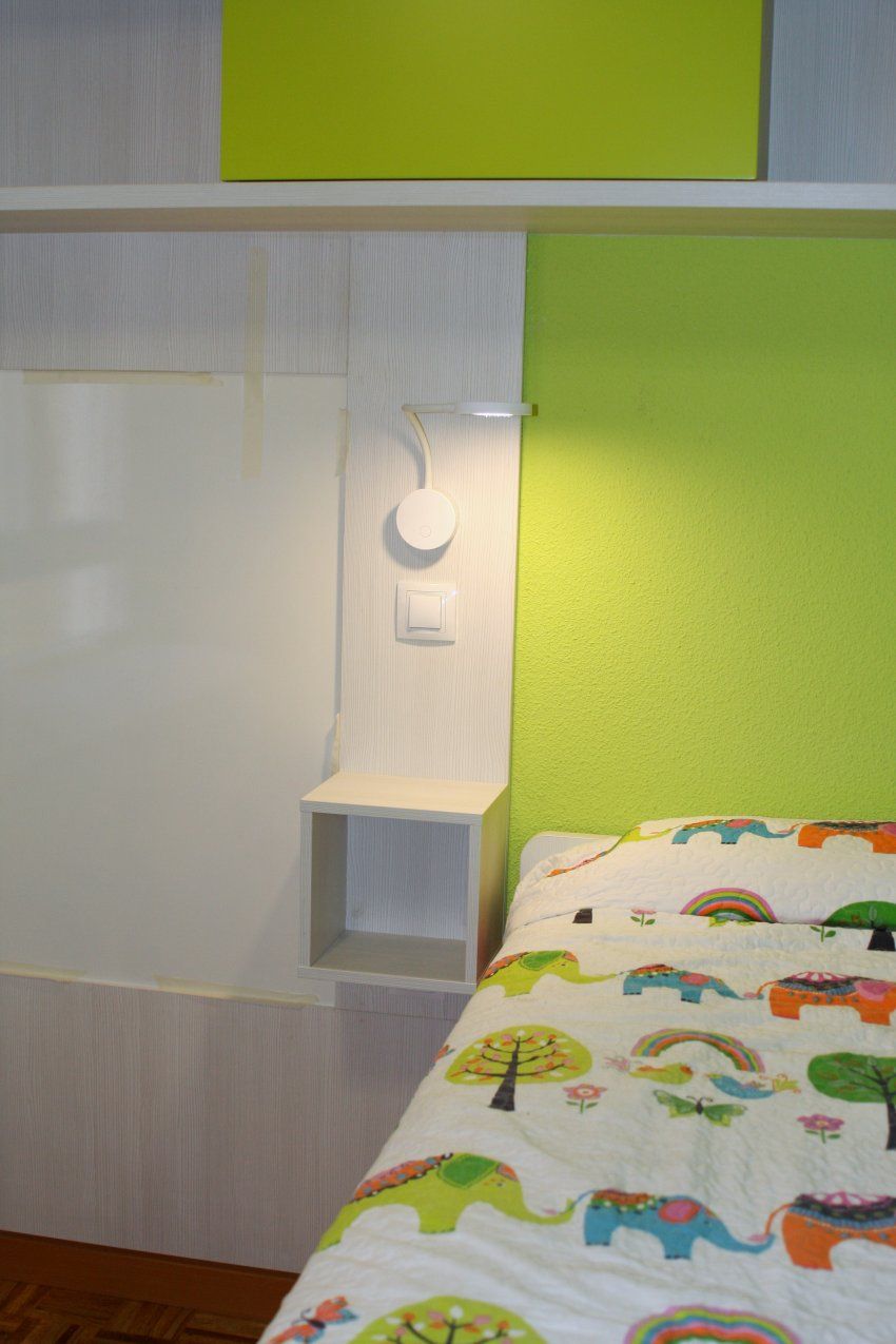 Habitación Infantil
