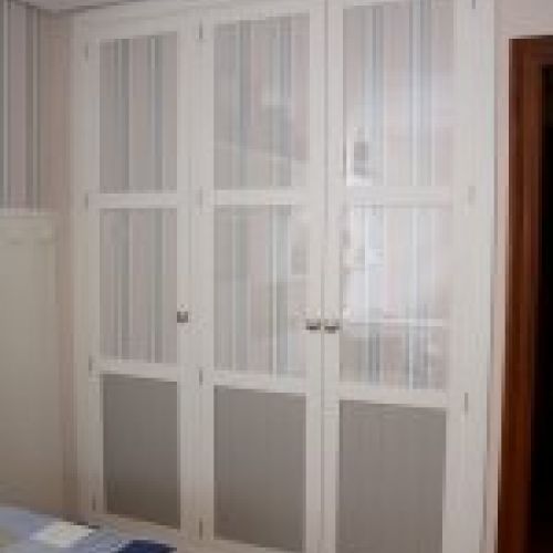 Habitación niños