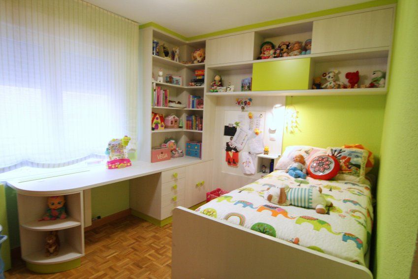 Habitación Infantil