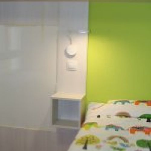 Habitación Infantil