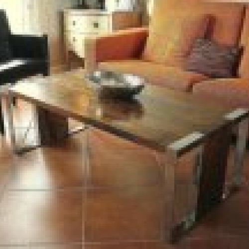 Mesa  de centro
