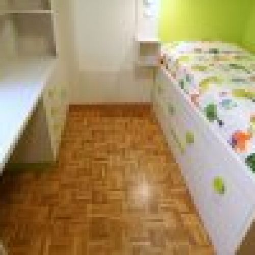 Habitación Infantil
