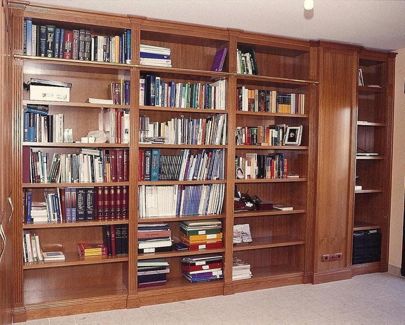 Libreria Roble