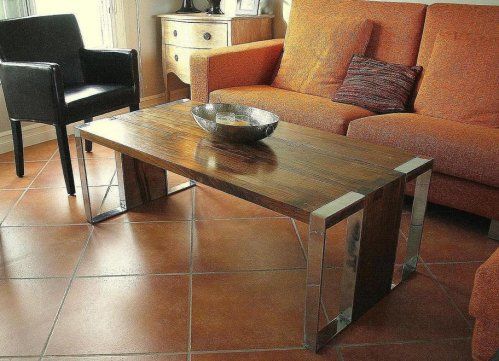 Mesa  de centro
