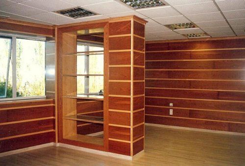 Empanelados  despachos Direccion