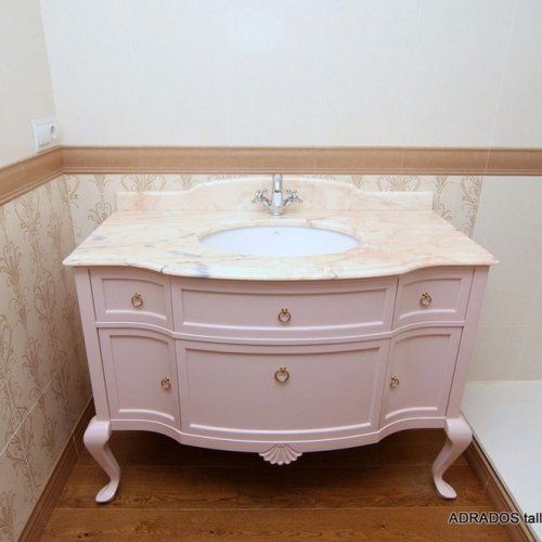 Muebles para  cuartos de baño