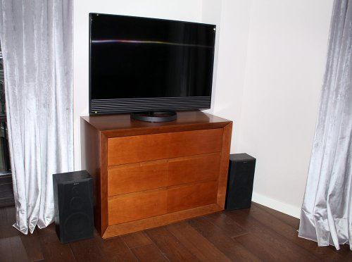 Mueble TV
