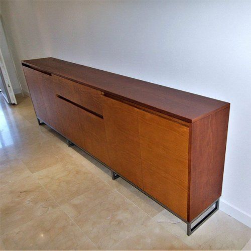 Mueble auxiliar