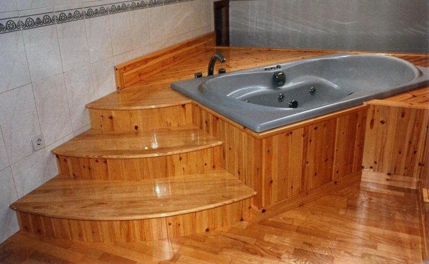 Solución bajo cubierta.