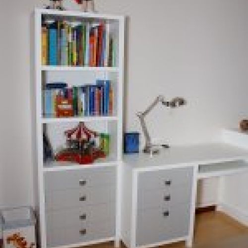 Habitación niños