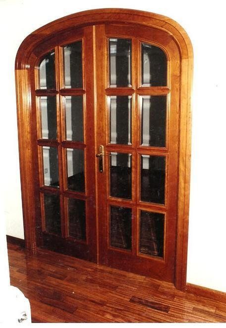 Puertas  a Medida.