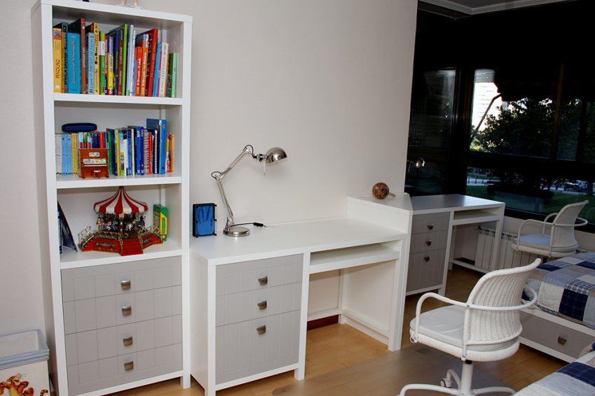 Habitación niños
