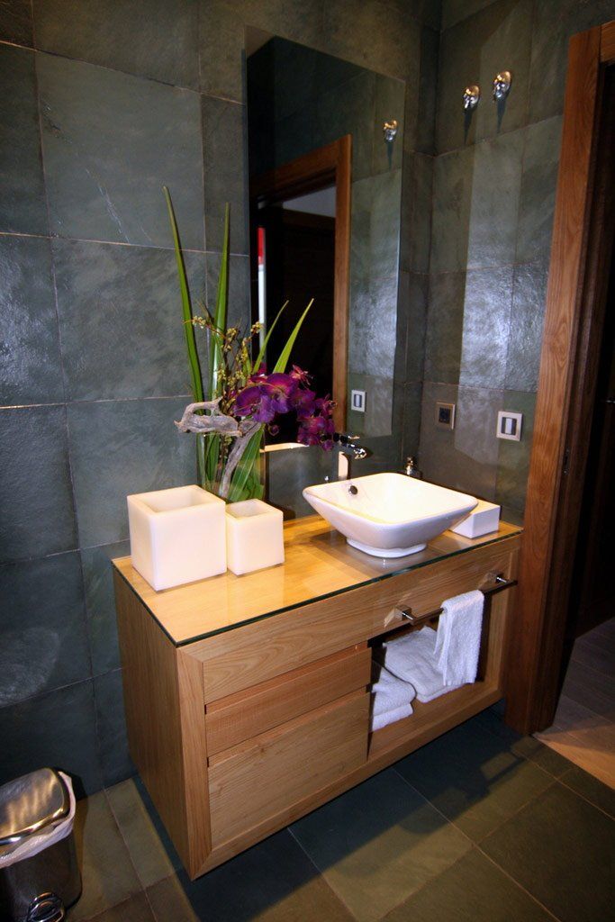 Baño