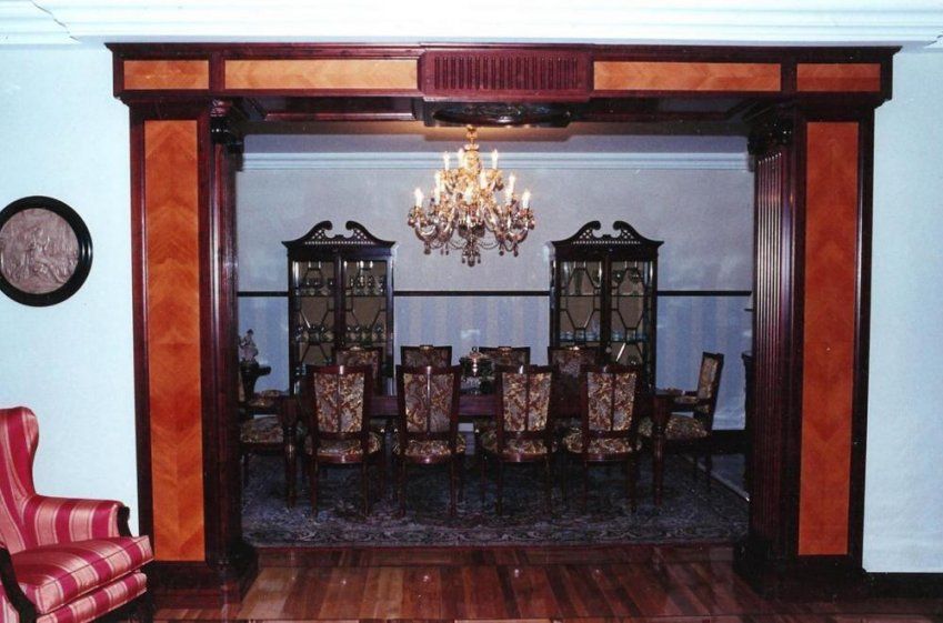 Embocadura de estilo