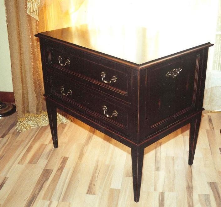 Mesa para ordenador.