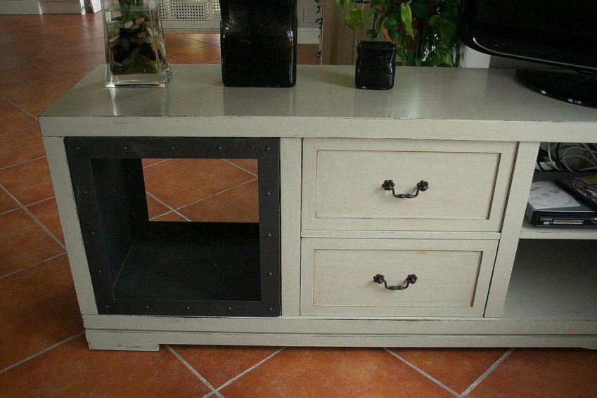 Mueble para Tv