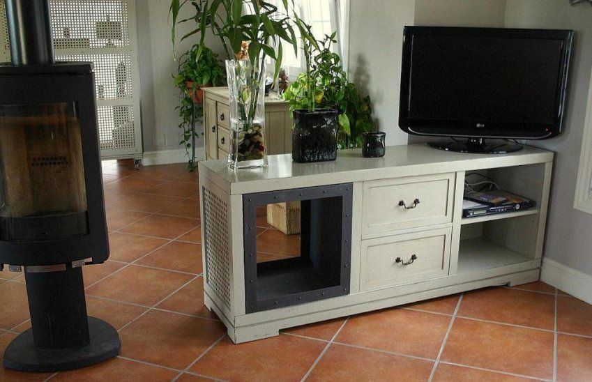 Mueble para Tv