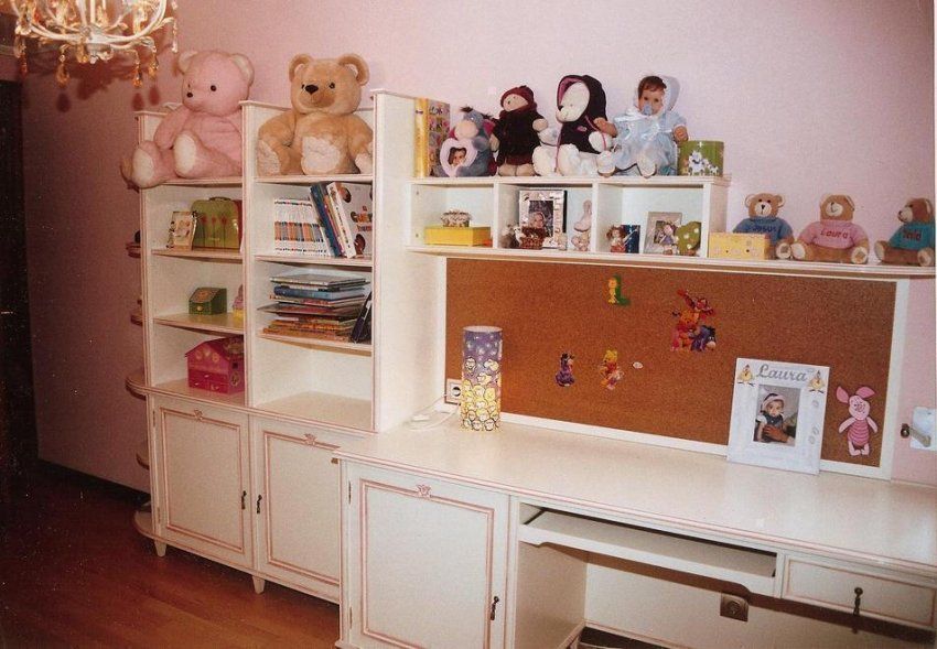 Habitacion Infantil