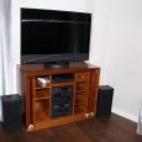 Mueble TV