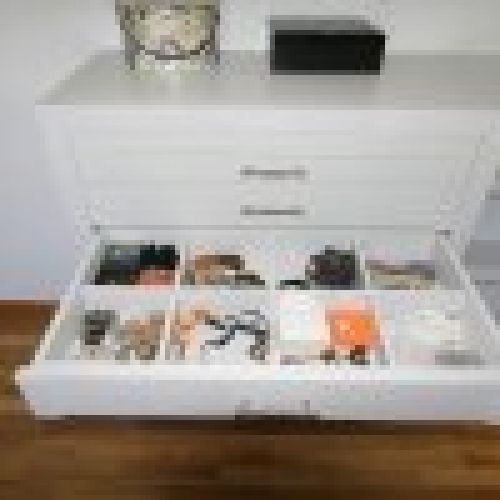 Mueble con cama abatible