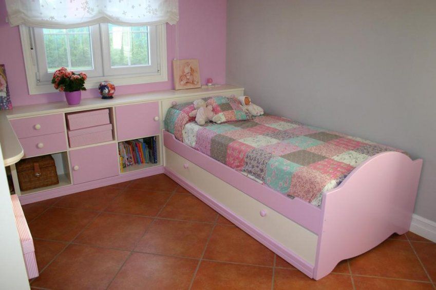 Habitación infantil