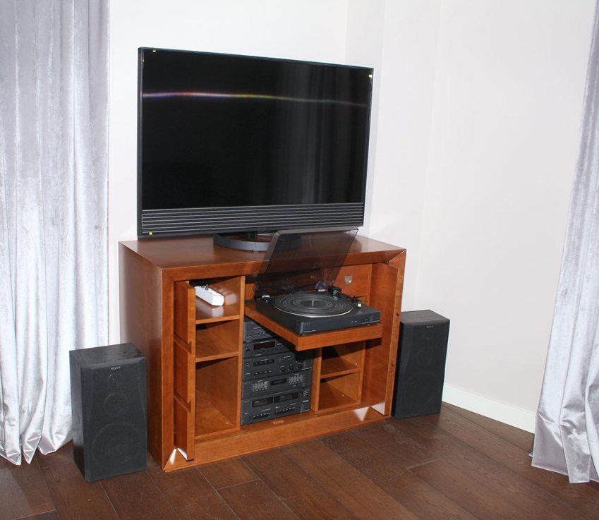 Mueble TV