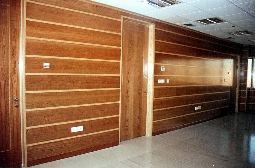 Empanelados despachos Direccion