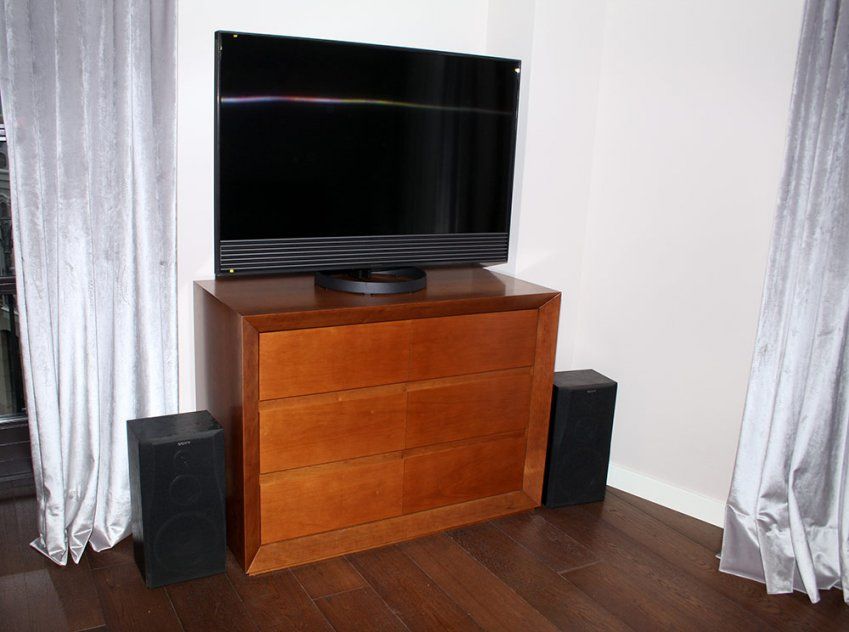 Mueble TV