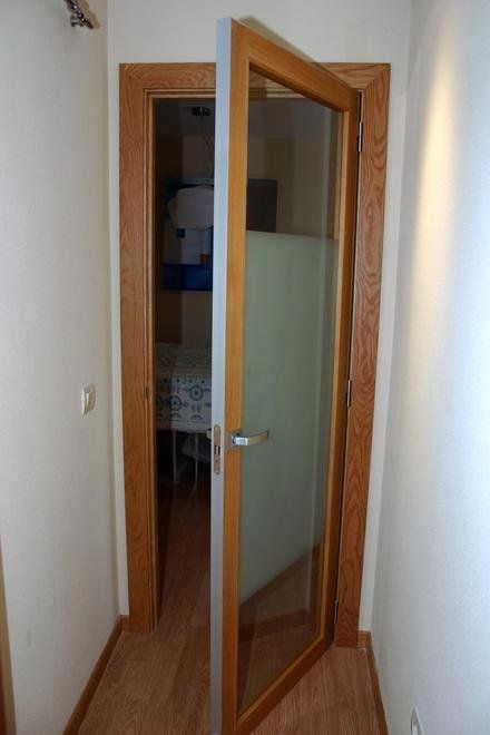 Puertas a medida