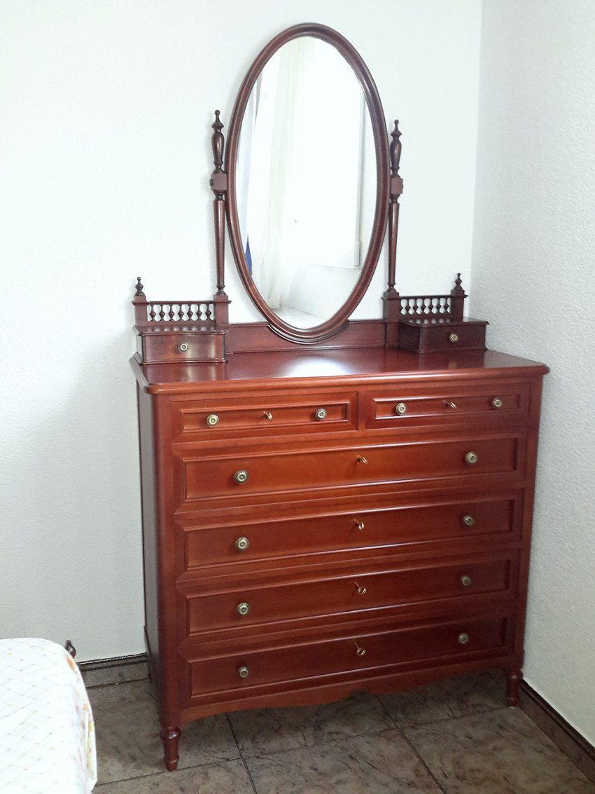 mueble auxiliar