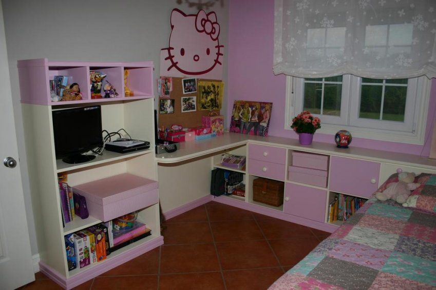 Habitación infantil