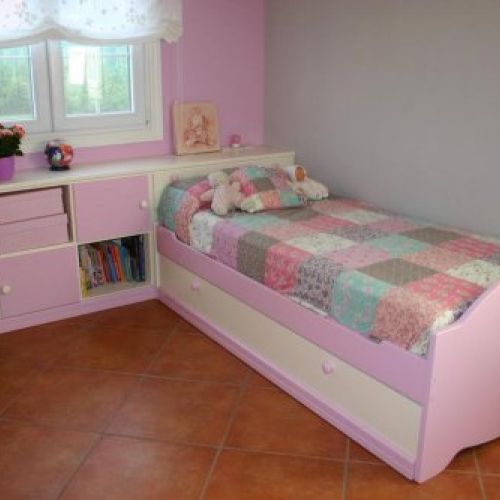 Habitación infantil