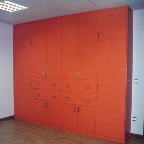 Armarios para oficinas