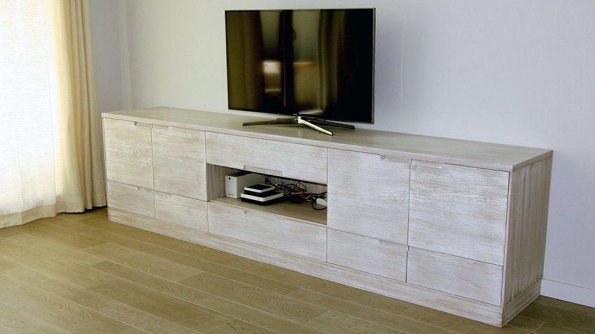 Ebanistería en Valladolid