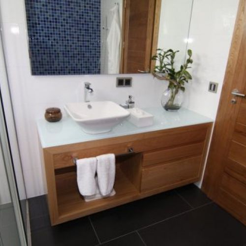 Baño