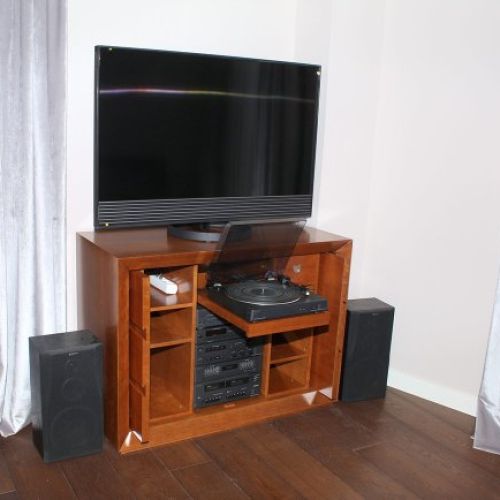 Mueble TV