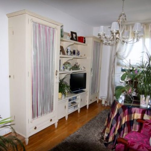 Boiseries   Salones