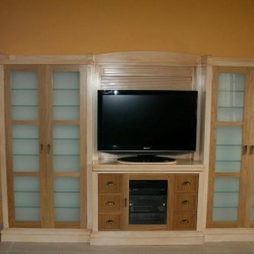 Mueble auxiliar Tv Video Audio