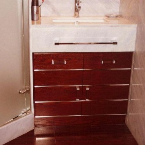 Mueble Empotrado